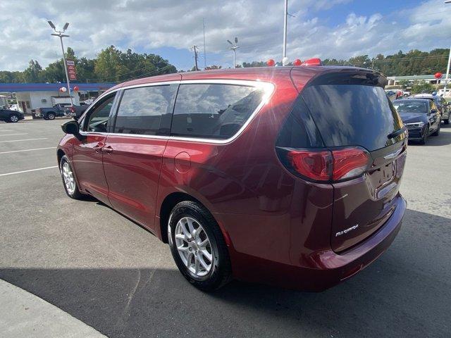 used 2019 Chrysler Pacifica car, priced at $16,988