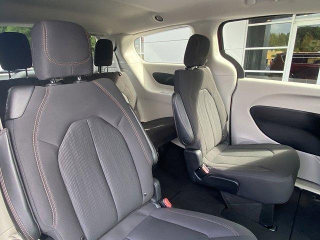 used 2019 Chrysler Pacifica car, priced at $16,988