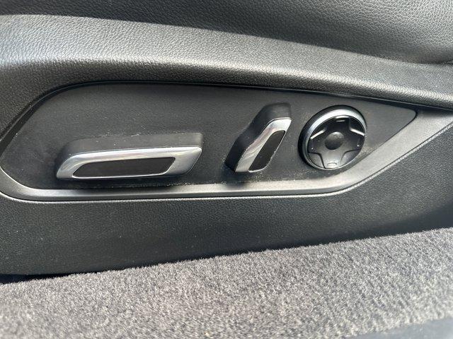 used 2021 Acura TLX car, priced at $26,988