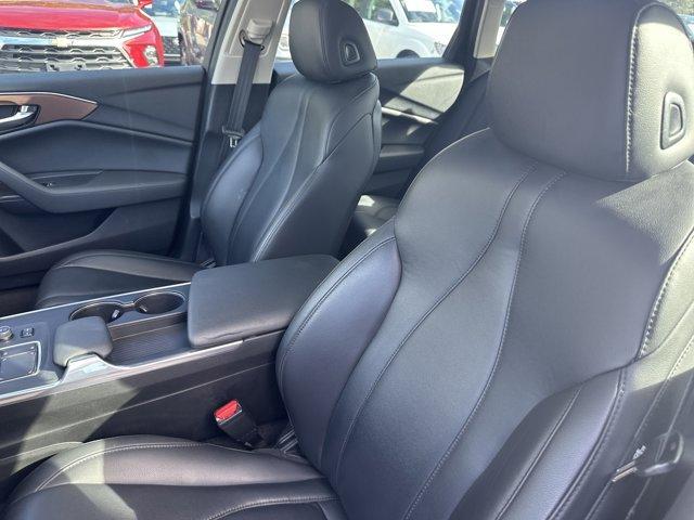 used 2021 Acura TLX car, priced at $26,988