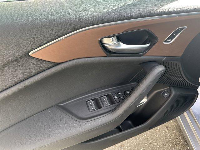 used 2021 Acura TLX car, priced at $26,988