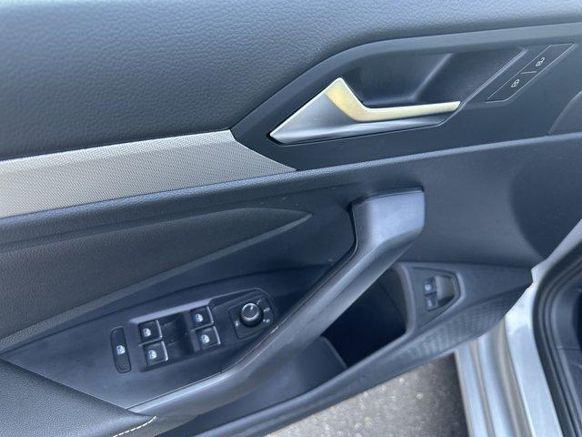 used 2024 Volkswagen Jetta car, priced at $19,988