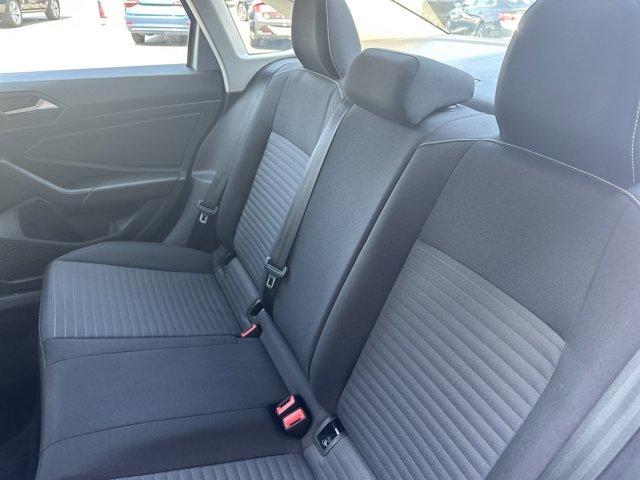 used 2024 Volkswagen Jetta car, priced at $19,988