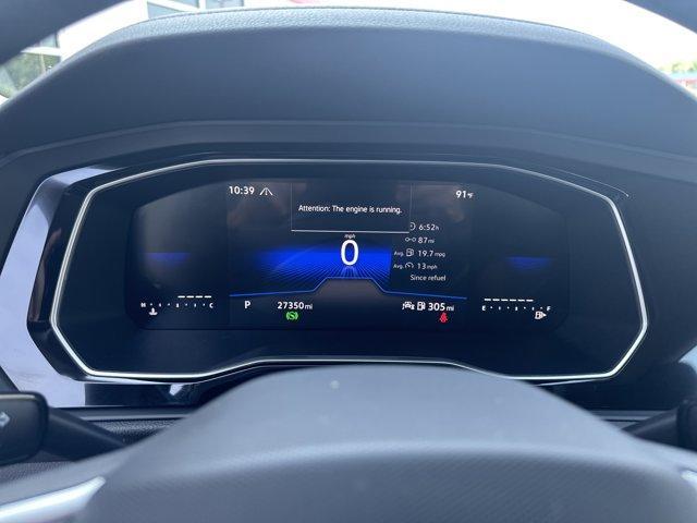 used 2024 Volkswagen Jetta car, priced at $19,988