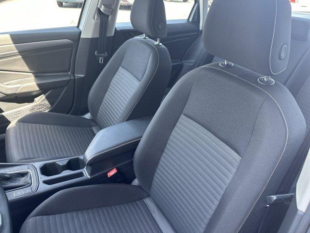 used 2024 Volkswagen Jetta car, priced at $19,988