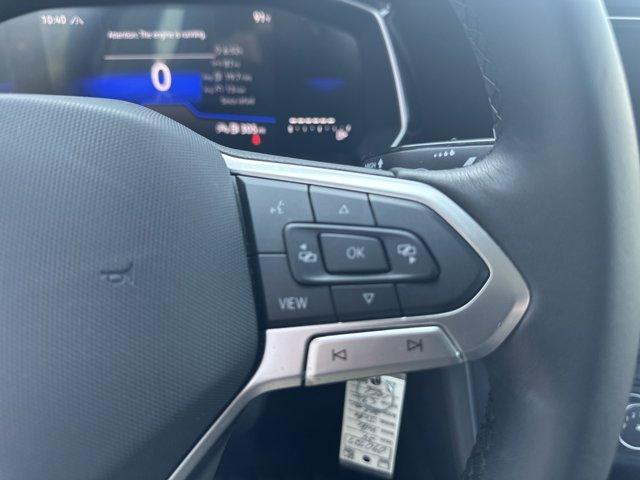 used 2024 Volkswagen Jetta car, priced at $19,988