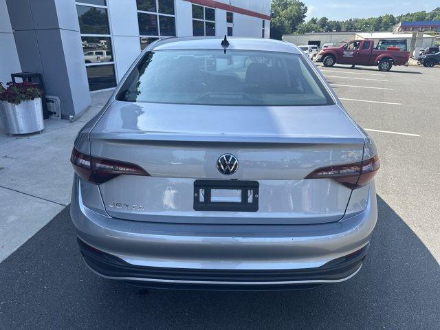 used 2024 Volkswagen Jetta car, priced at $19,988