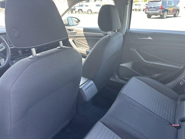 used 2024 Volkswagen Jetta car, priced at $19,988