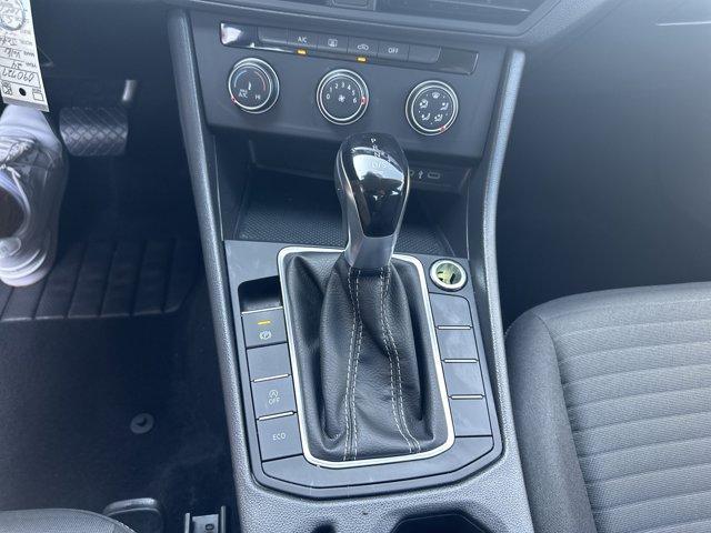 used 2024 Volkswagen Jetta car, priced at $19,988