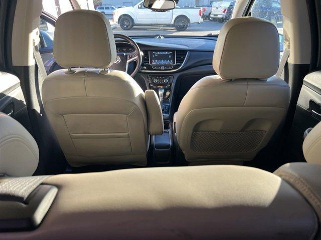 used 2019 Buick Encore car, priced at $15,988