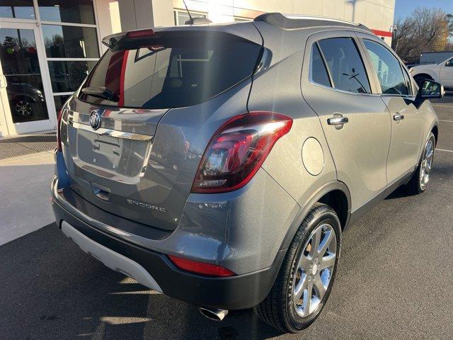 used 2019 Buick Encore car, priced at $15,988