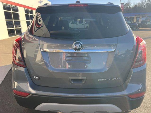 used 2019 Buick Encore car, priced at $15,988