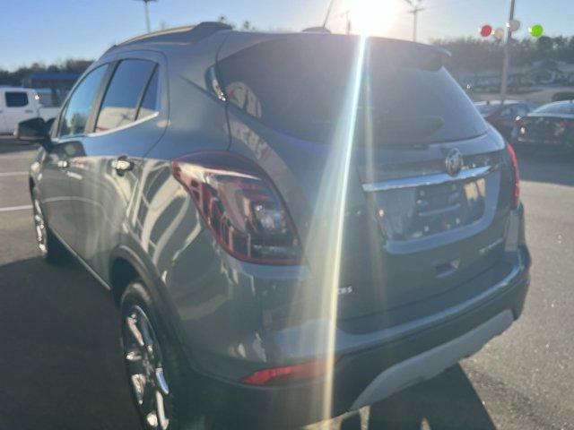 used 2019 Buick Encore car, priced at $15,988