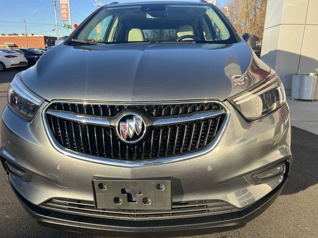 used 2019 Buick Encore car, priced at $15,988