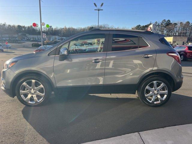 used 2019 Buick Encore car, priced at $15,988