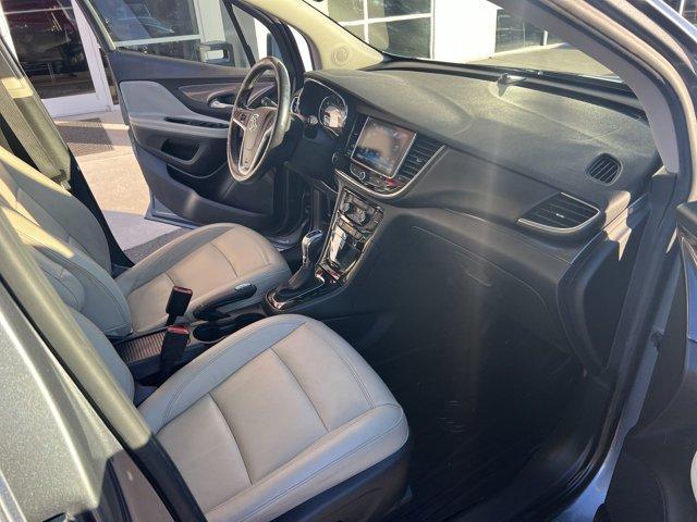 used 2019 Buick Encore car, priced at $15,988