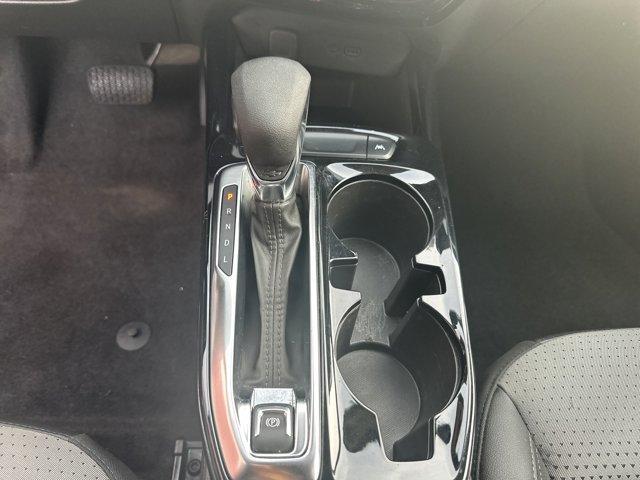 used 2024 Chevrolet Trax car, priced at $21,988