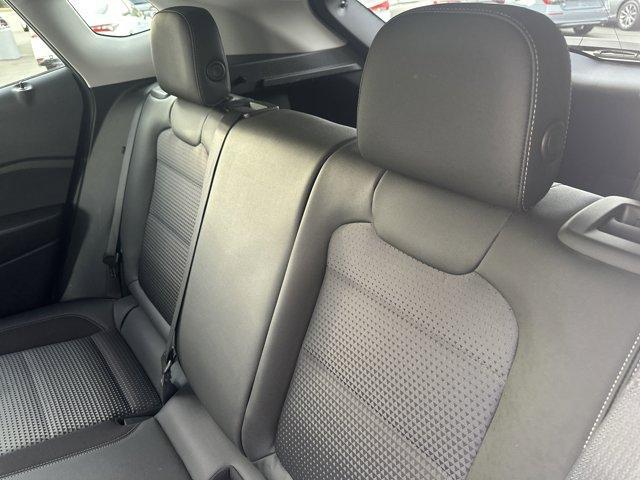 used 2024 Chevrolet Trax car, priced at $21,988