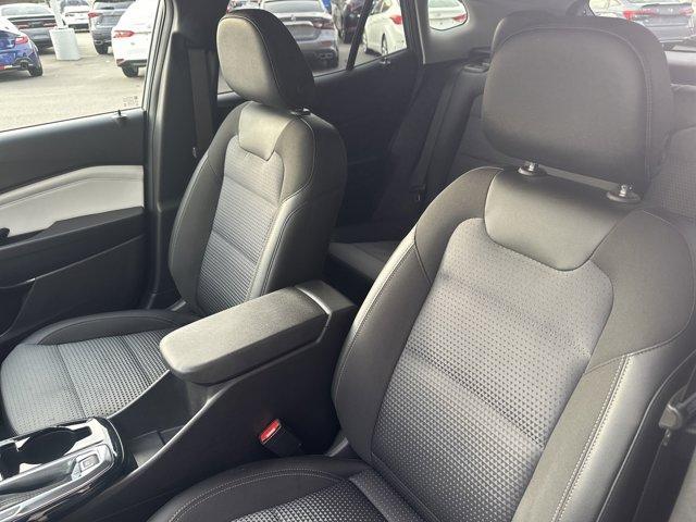 used 2024 Chevrolet Trax car, priced at $21,988