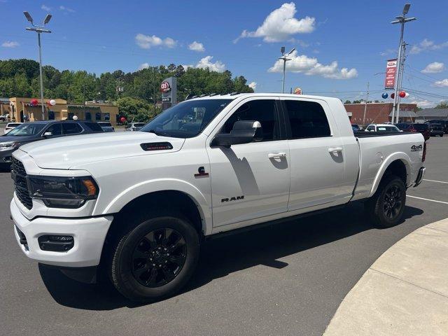 used 2022 Ram 2500 car, priced at $67,988