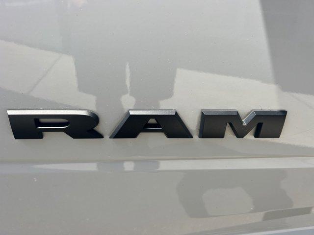 used 2022 Ram 2500 car, priced at $67,988