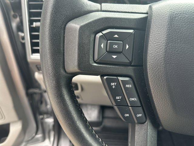 used 2020 Ford F-150 car, priced at $34,588