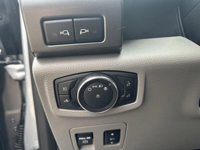 used 2020 Ford F-150 car, priced at $34,588