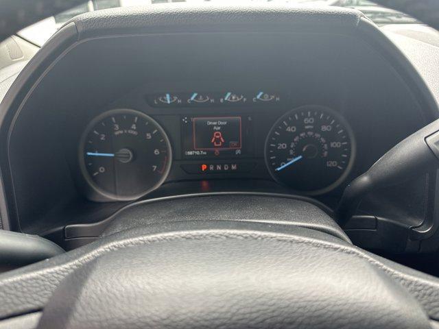 used 2020 Ford F-150 car, priced at $34,588