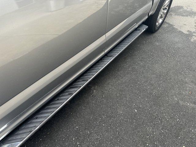 used 2020 Ford F-150 car, priced at $34,588