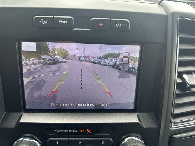 used 2020 Ford F-150 car, priced at $34,588