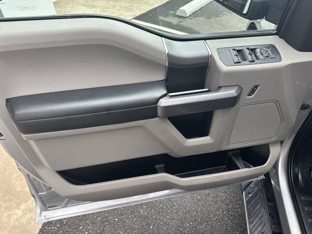 used 2020 Ford F-150 car, priced at $34,588