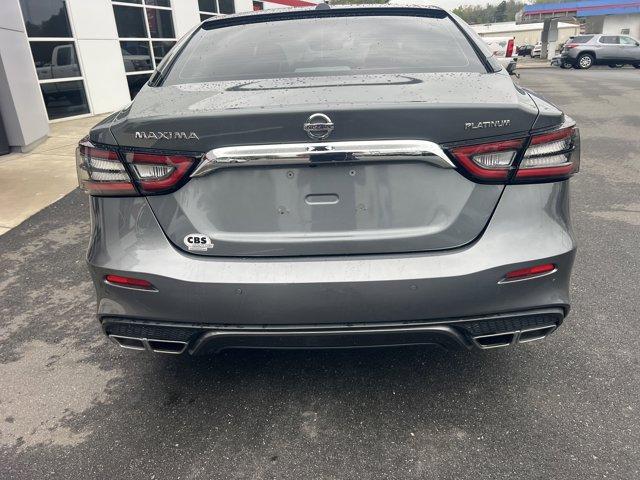 used 2019 Nissan Maxima car, priced at $20,988