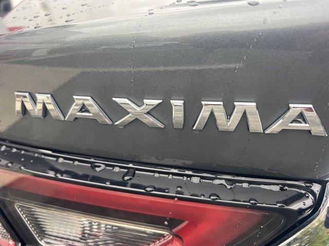 used 2019 Nissan Maxima car, priced at $20,988