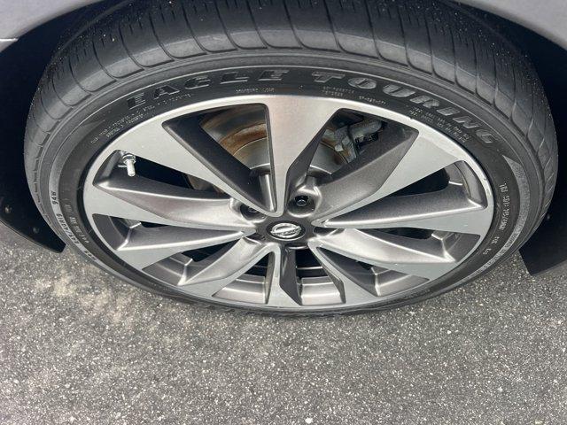 used 2019 Nissan Maxima car, priced at $20,988