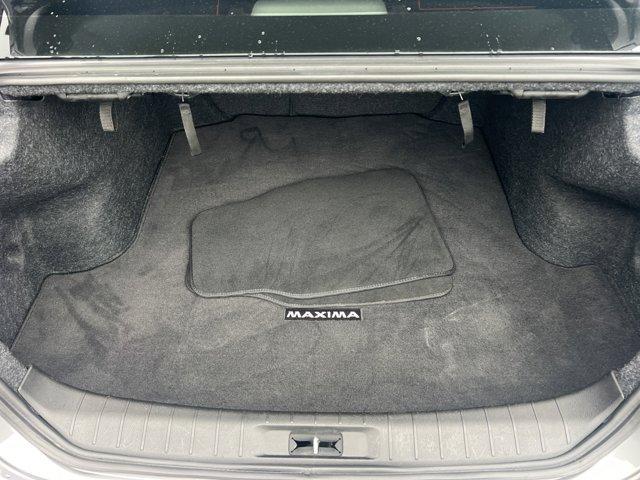 used 2019 Nissan Maxima car, priced at $20,988