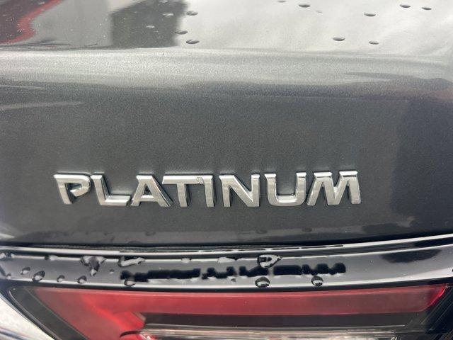 used 2019 Nissan Maxima car, priced at $20,988