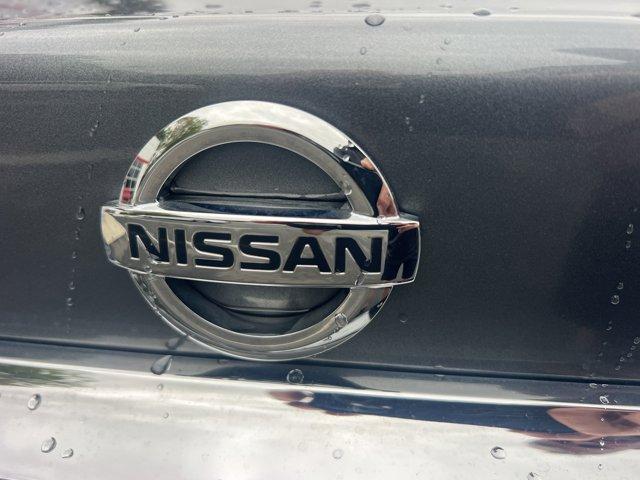 used 2019 Nissan Maxima car, priced at $20,988