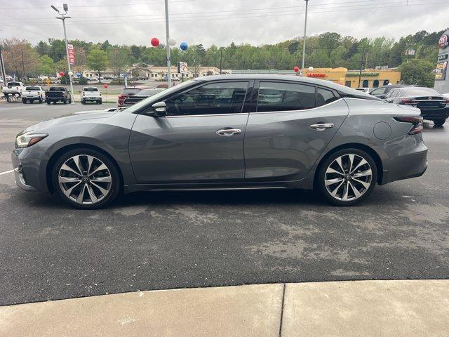 used 2019 Nissan Maxima car, priced at $20,988