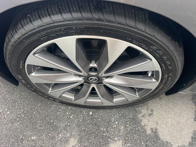 used 2019 Nissan Maxima car, priced at $20,988