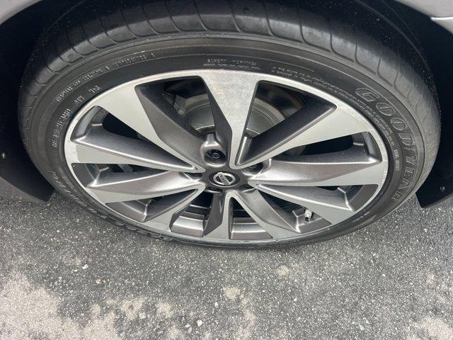 used 2019 Nissan Maxima car, priced at $20,988