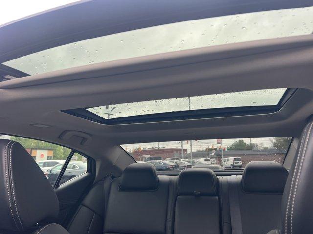used 2019 Nissan Maxima car, priced at $20,988