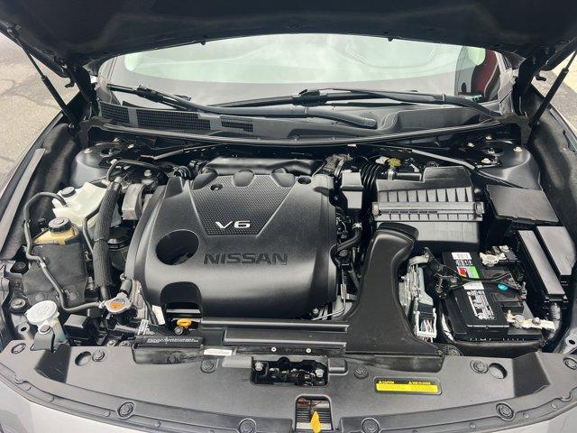 used 2019 Nissan Maxima car, priced at $20,988