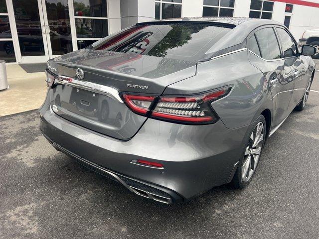 used 2019 Nissan Maxima car, priced at $20,988