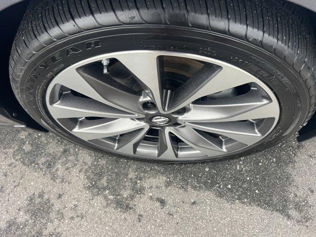 used 2019 Nissan Maxima car, priced at $20,988