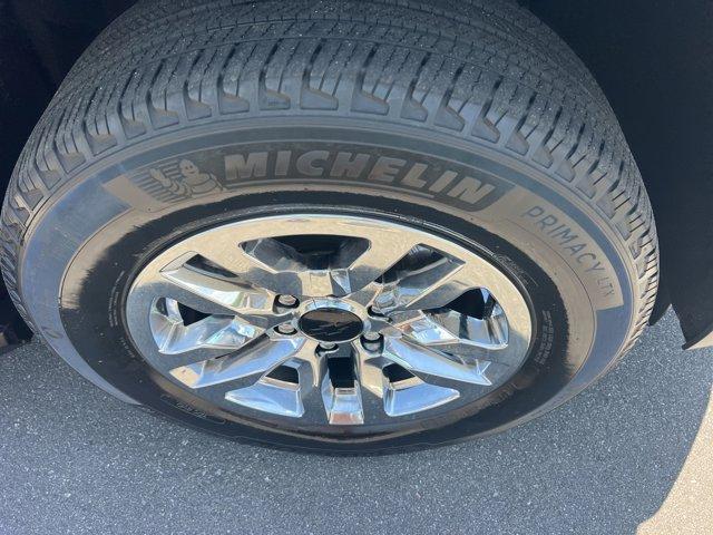 used 2023 Chevrolet Tahoe car, priced at $48,988