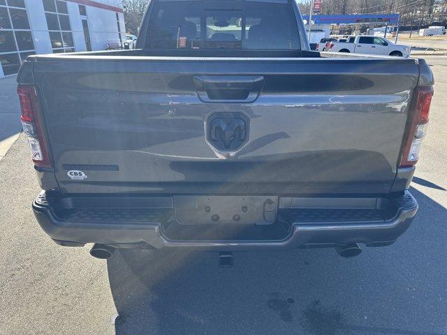 used 2022 Ram 1500 car, priced at $32,788