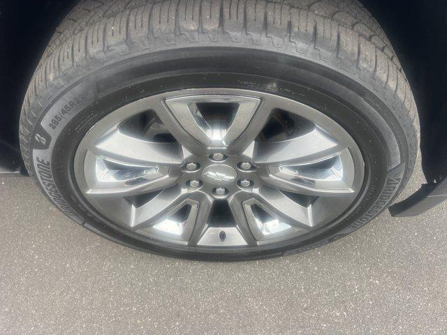 used 2018 Chevrolet Tahoe car, priced at $29,988
