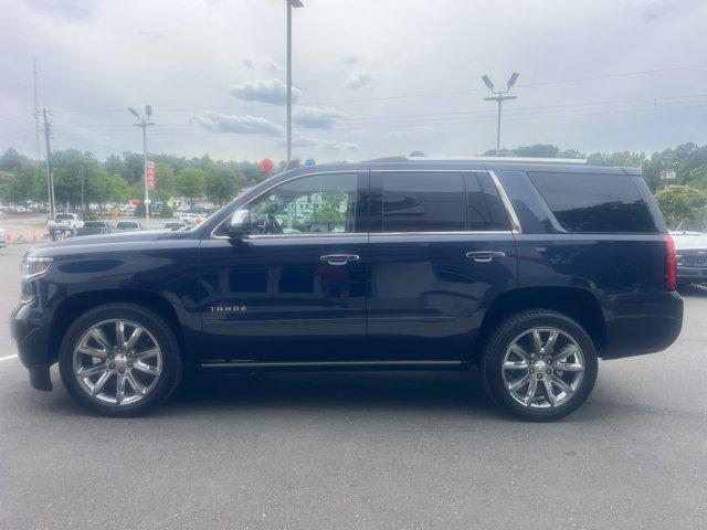 used 2018 Chevrolet Tahoe car, priced at $29,988
