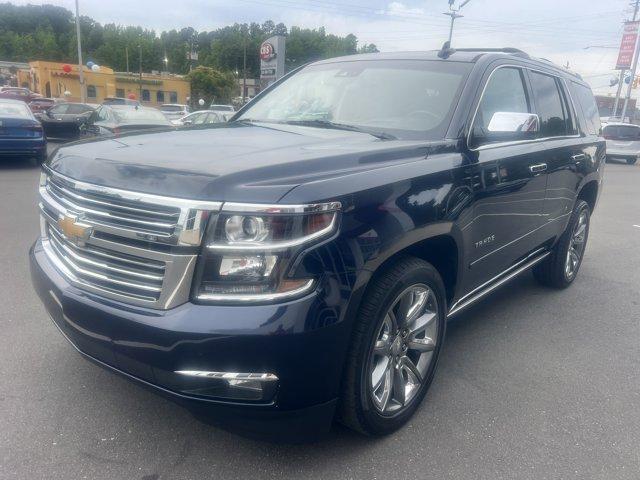 used 2018 Chevrolet Tahoe car, priced at $29,988