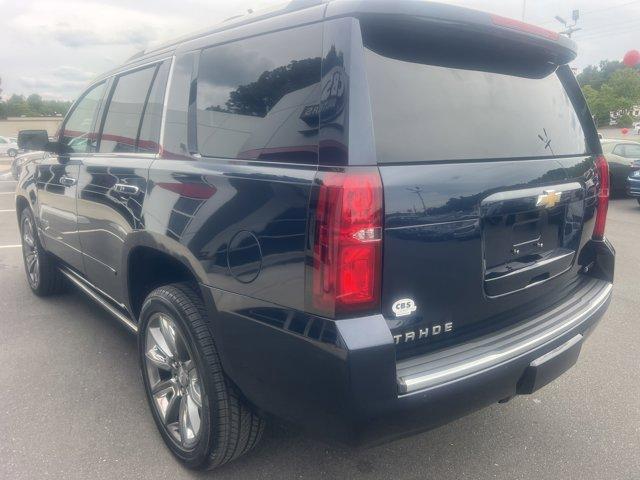 used 2018 Chevrolet Tahoe car, priced at $29,988